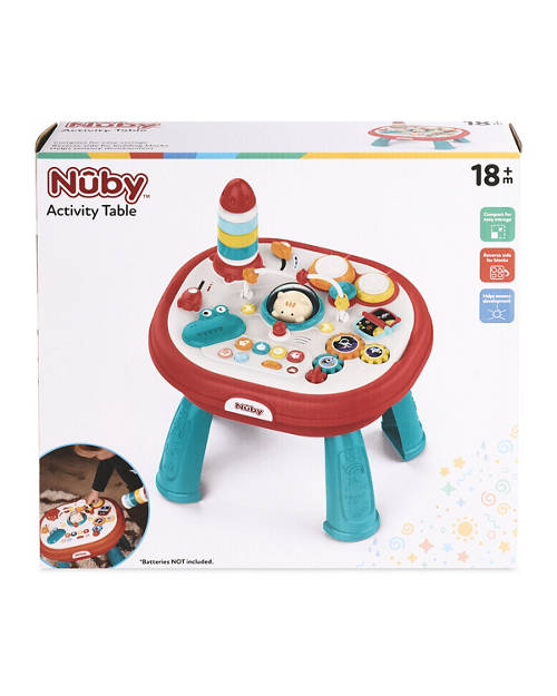 Nuby toys aldi on sale